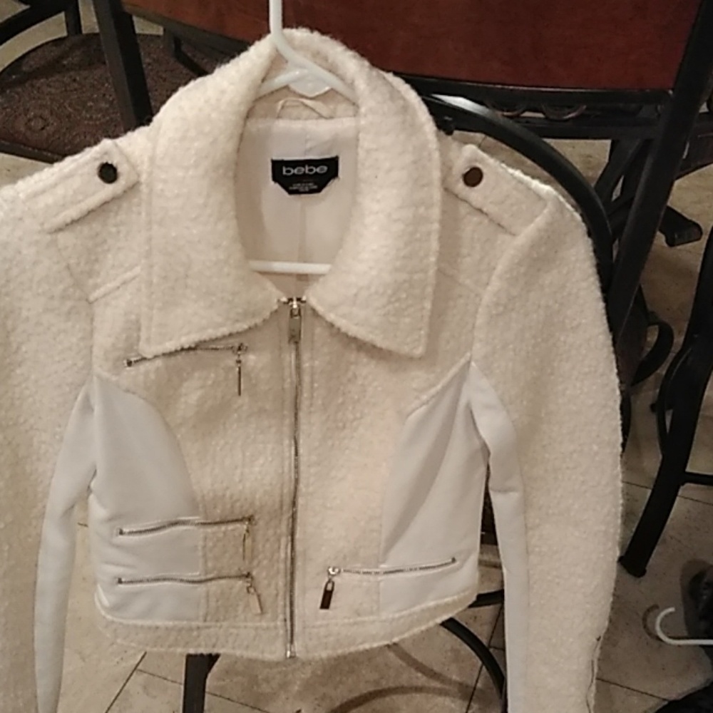 Bebe jacket - Picture 2 of 2